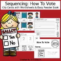 Sequencing: How To Vote