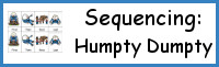 Sequencing: Humpty Dumpty