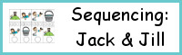 Sequencing: Jack & Jill