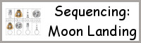 Sequencing: The Moon Landing