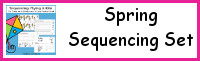 Spring Sequencing Set