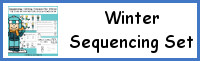 Winter Sequencing Set