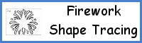 Firework Shape Tracing