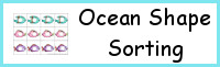 Ocean Shape Sorting