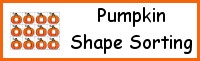 Pumpkin Shape Sorting