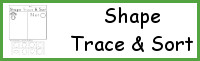 Shape Trace & Sort