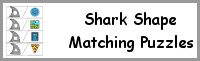 Shark Shape Matching Puzzles