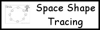 Space Shape Tracing