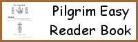 Pilgrim Easy Reader Book