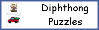 Diphthong Puzzles