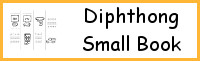 Diphthong Small Book