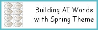 Spring Building ai Words