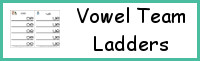 Vowel Team Ladders