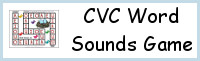 CVC Sound Games with a Bird Theme