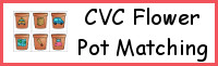 CVC Flower Pot Matching