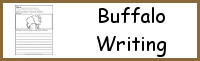 Buffalo and Bison Writing