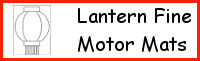 Lantern Fine Motor Mat