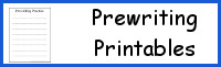 Prewriting Practice Printables