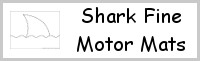 Shark Fine Motor Mat