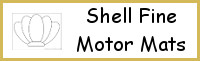 Shell Fine Motor Mat Printables