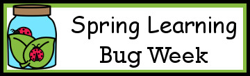 Bug Weekly Pack