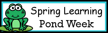 Pond Weekly Pack