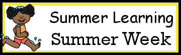 Summer No-Prep Weekly Packs – PreK to 4th Grade