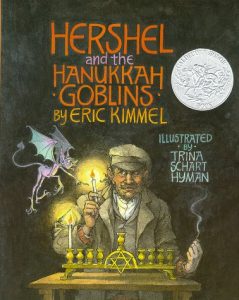 Hershel and the Hanukkah Goblins