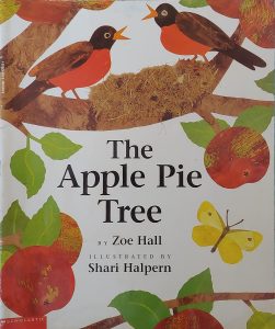 The Apple Pie Tree