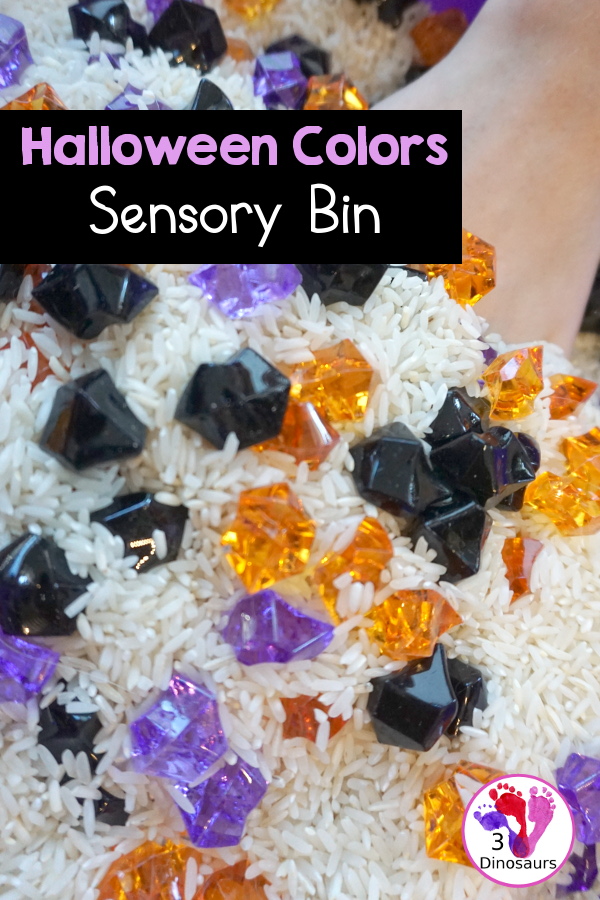 https://www.3dinosaurs.com/wordpress/index.php/halloween-black-orange-and-purple-sensory-bin/