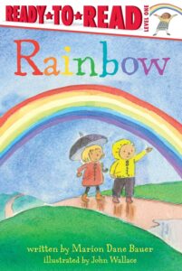 Rainbow book