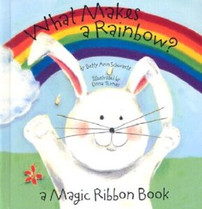 What Makes a Rainbow Book